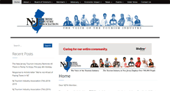 Desktop Screenshot of njtia.org